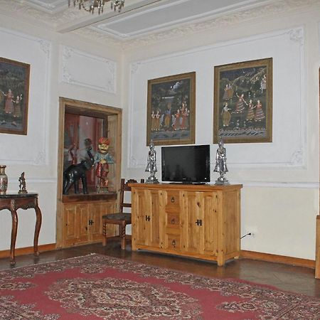 Hotel Boutique Casa De La Palma Puebla Dış mekan fotoğraf