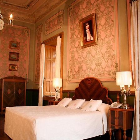 Hotel Boutique Casa De La Palma Puebla Dış mekan fotoğraf