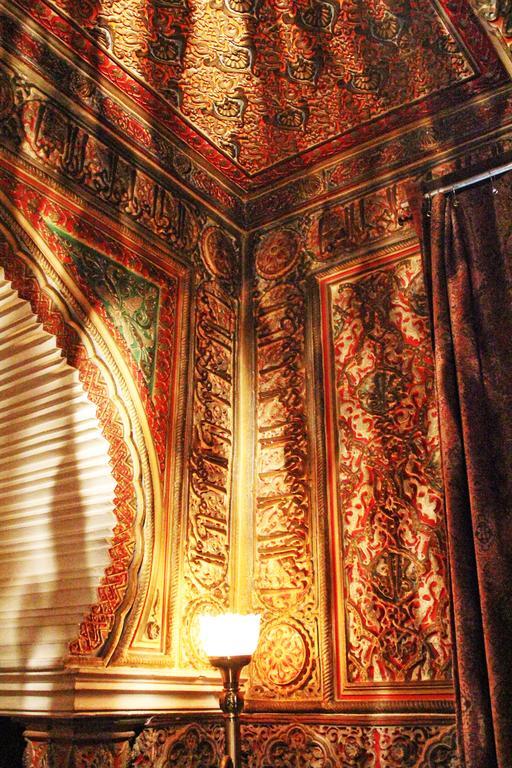 Hotel Boutique Casa De La Palma Puebla Dış mekan fotoğraf