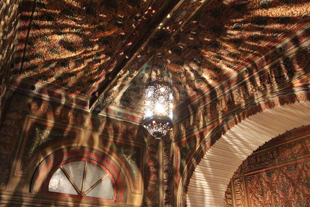 Hotel Boutique Casa De La Palma Puebla Dış mekan fotoğraf