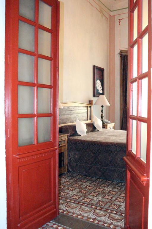 Hotel Boutique Casa De La Palma Puebla Dış mekan fotoğraf