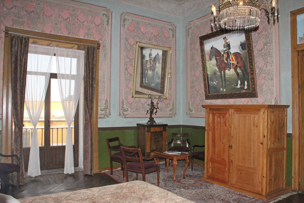 Hotel Boutique Casa De La Palma Puebla Dış mekan fotoğraf