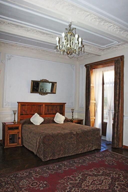 Hotel Boutique Casa De La Palma Puebla Oda fotoğraf