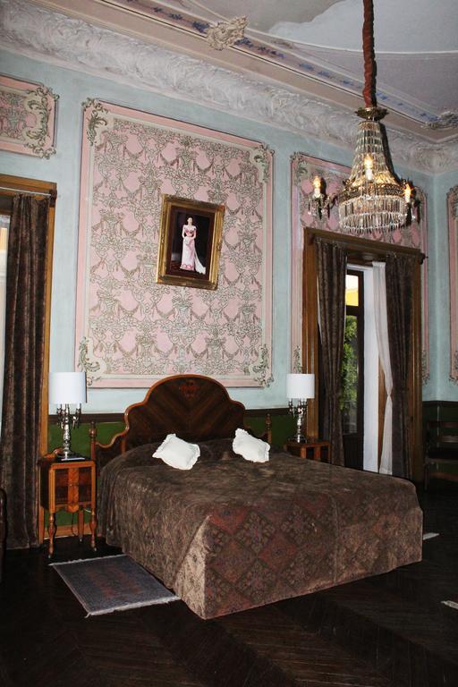 Hotel Boutique Casa De La Palma Puebla Dış mekan fotoğraf
