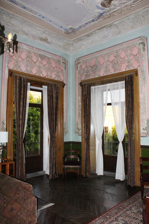 Hotel Boutique Casa De La Palma Puebla Oda fotoğraf