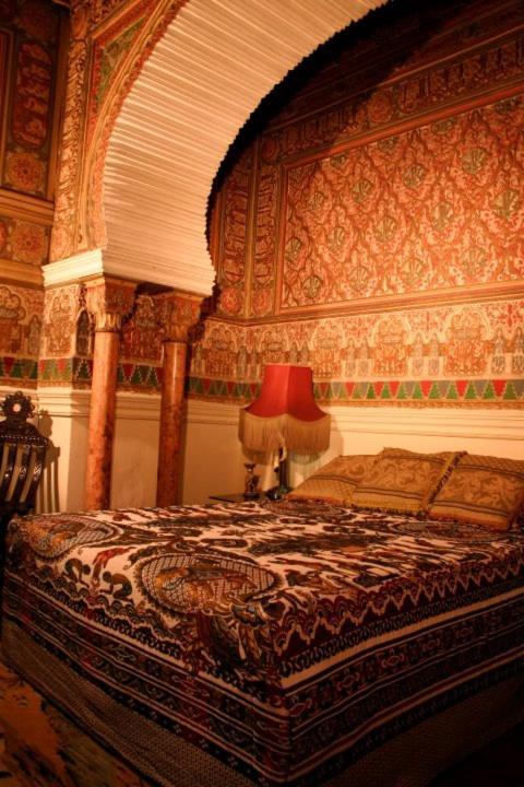 Hotel Boutique Casa De La Palma Puebla Dış mekan fotoğraf