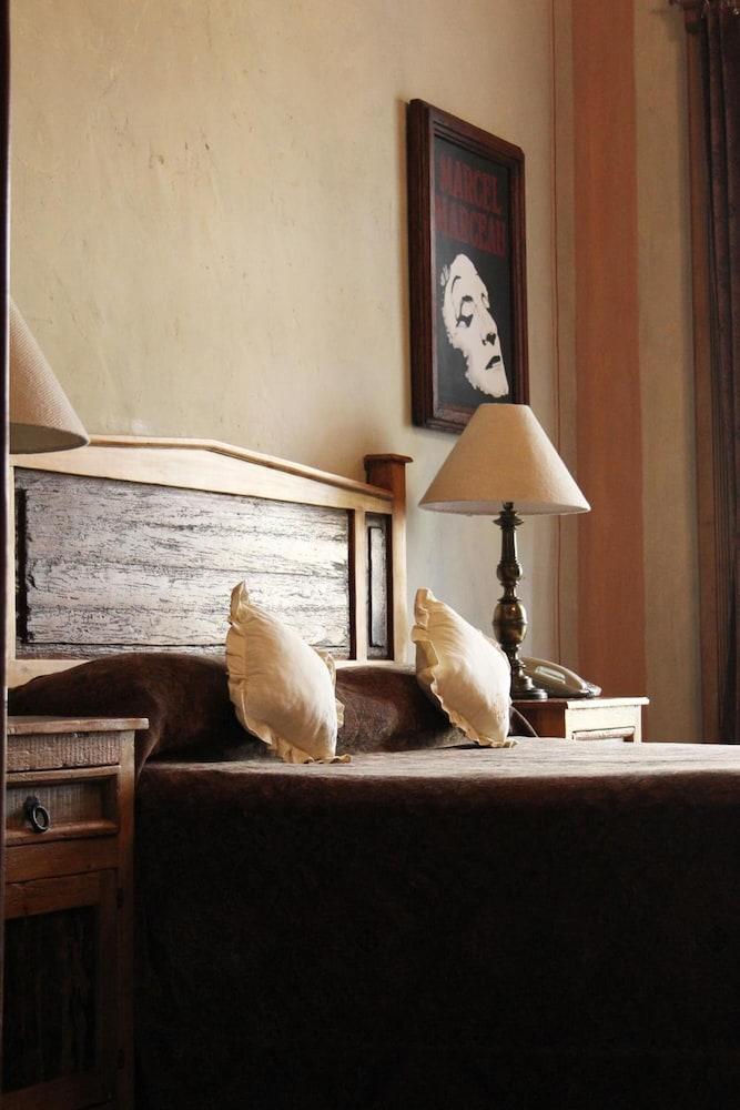 Hotel Boutique Casa De La Palma Puebla Dış mekan fotoğraf