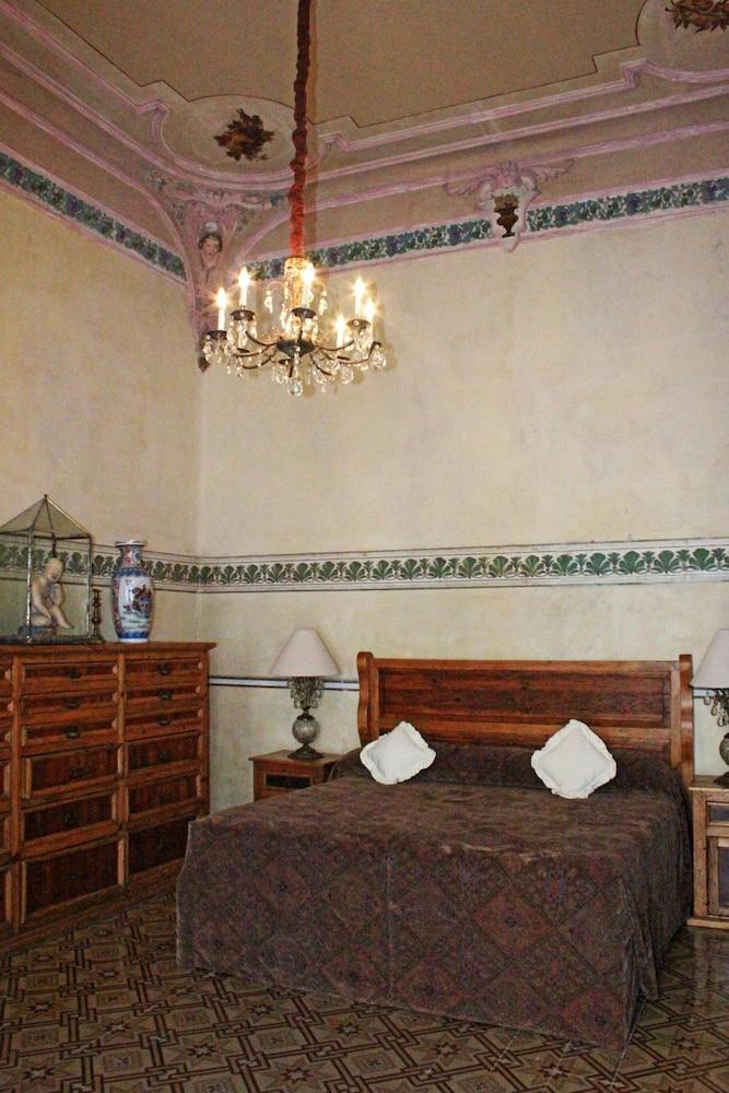 Hotel Boutique Casa De La Palma Puebla Dış mekan fotoğraf