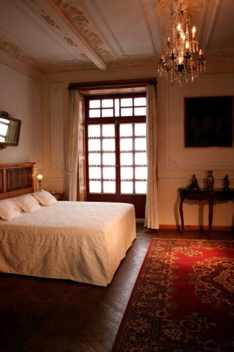 Hotel Boutique Casa De La Palma Puebla Dış mekan fotoğraf