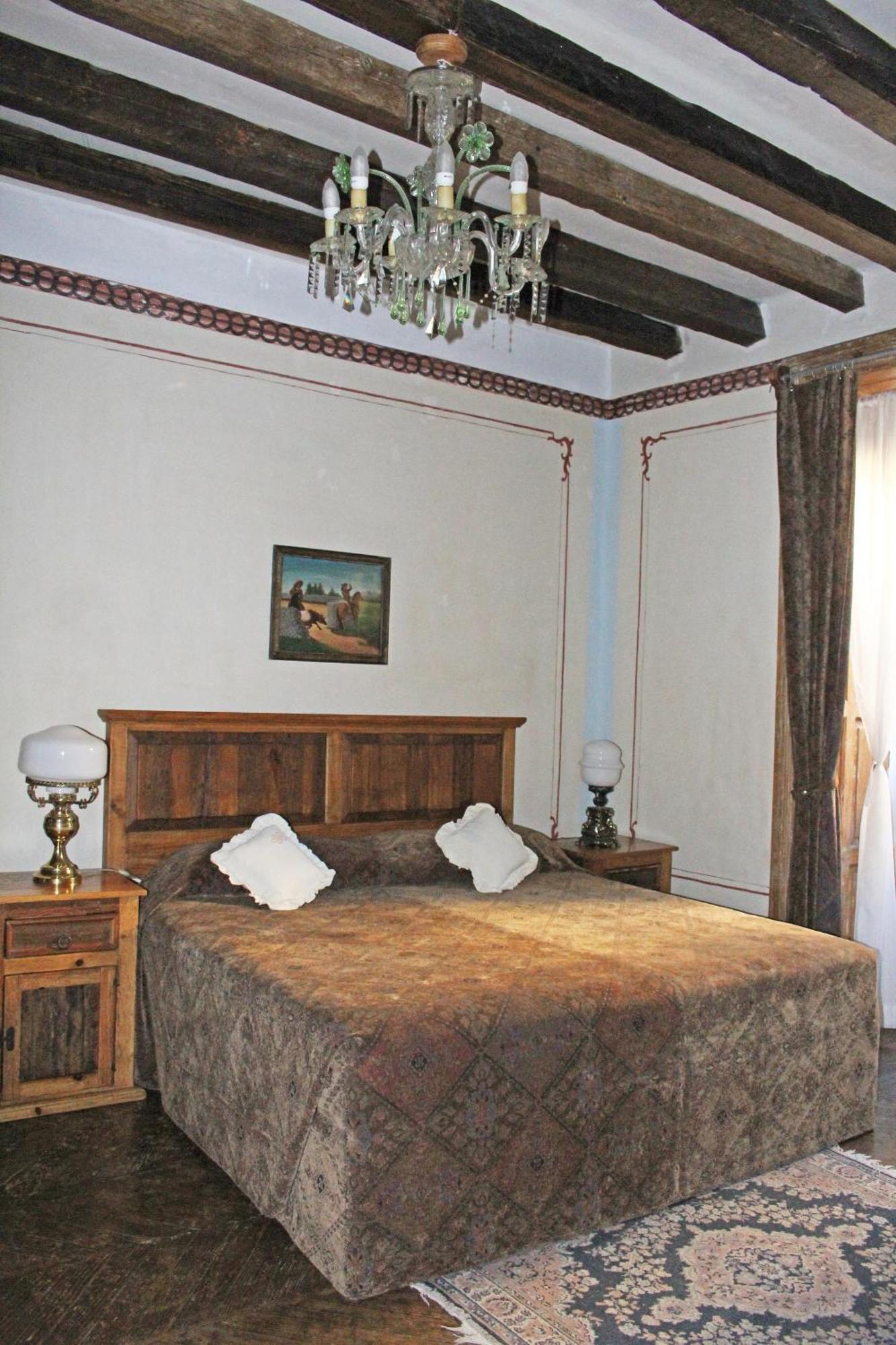 Hotel Boutique Casa De La Palma Puebla Dış mekan fotoğraf