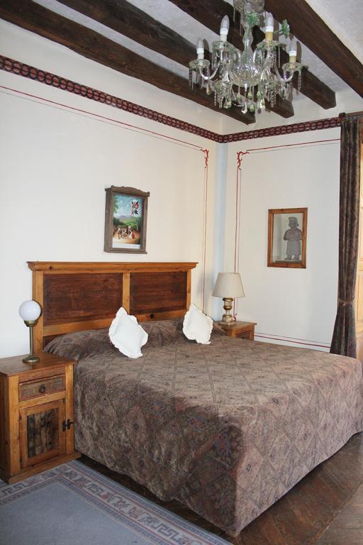Hotel Boutique Casa De La Palma Puebla Oda fotoğraf