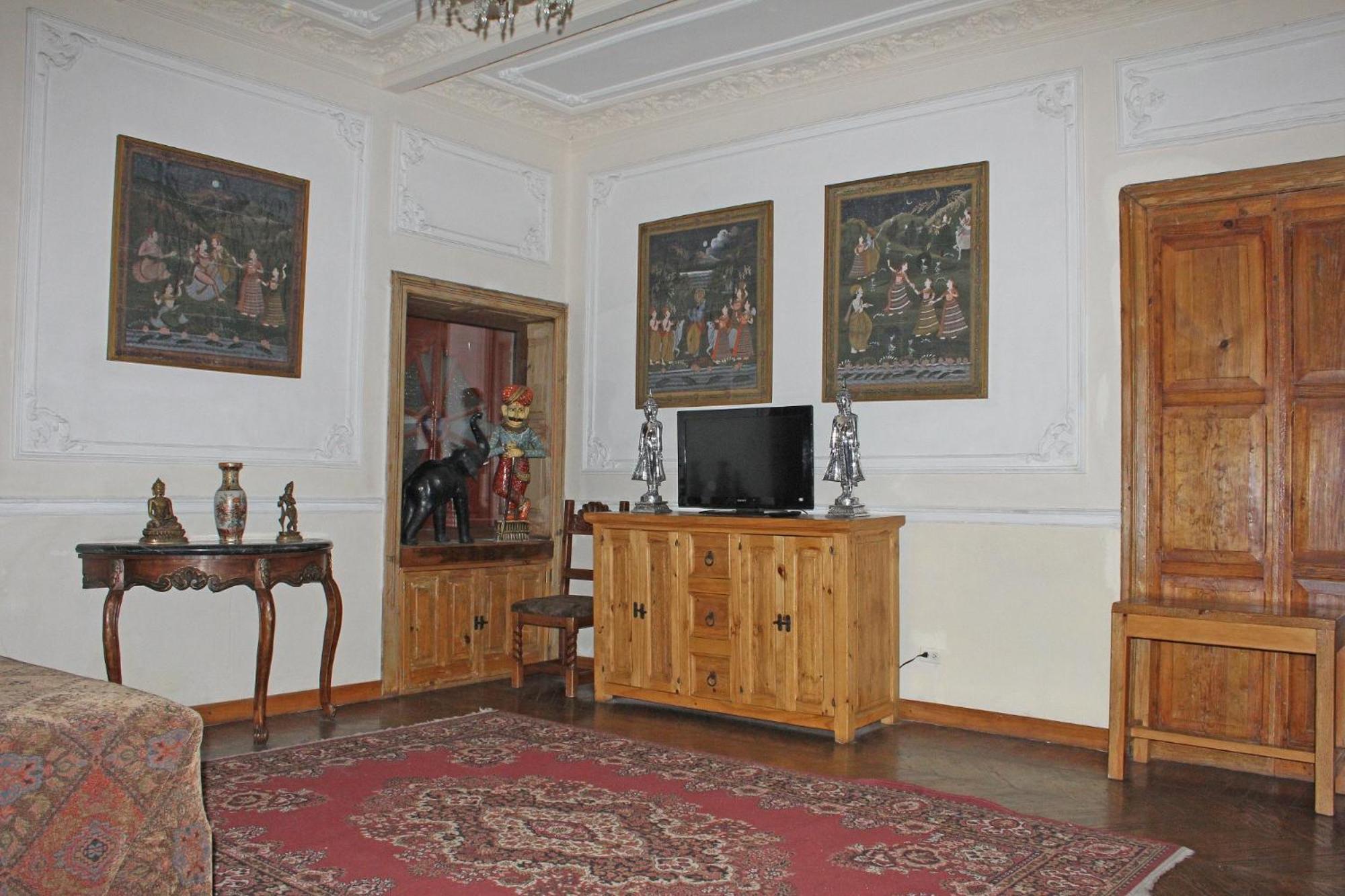 Hotel Boutique Casa De La Palma Puebla Dış mekan fotoğraf