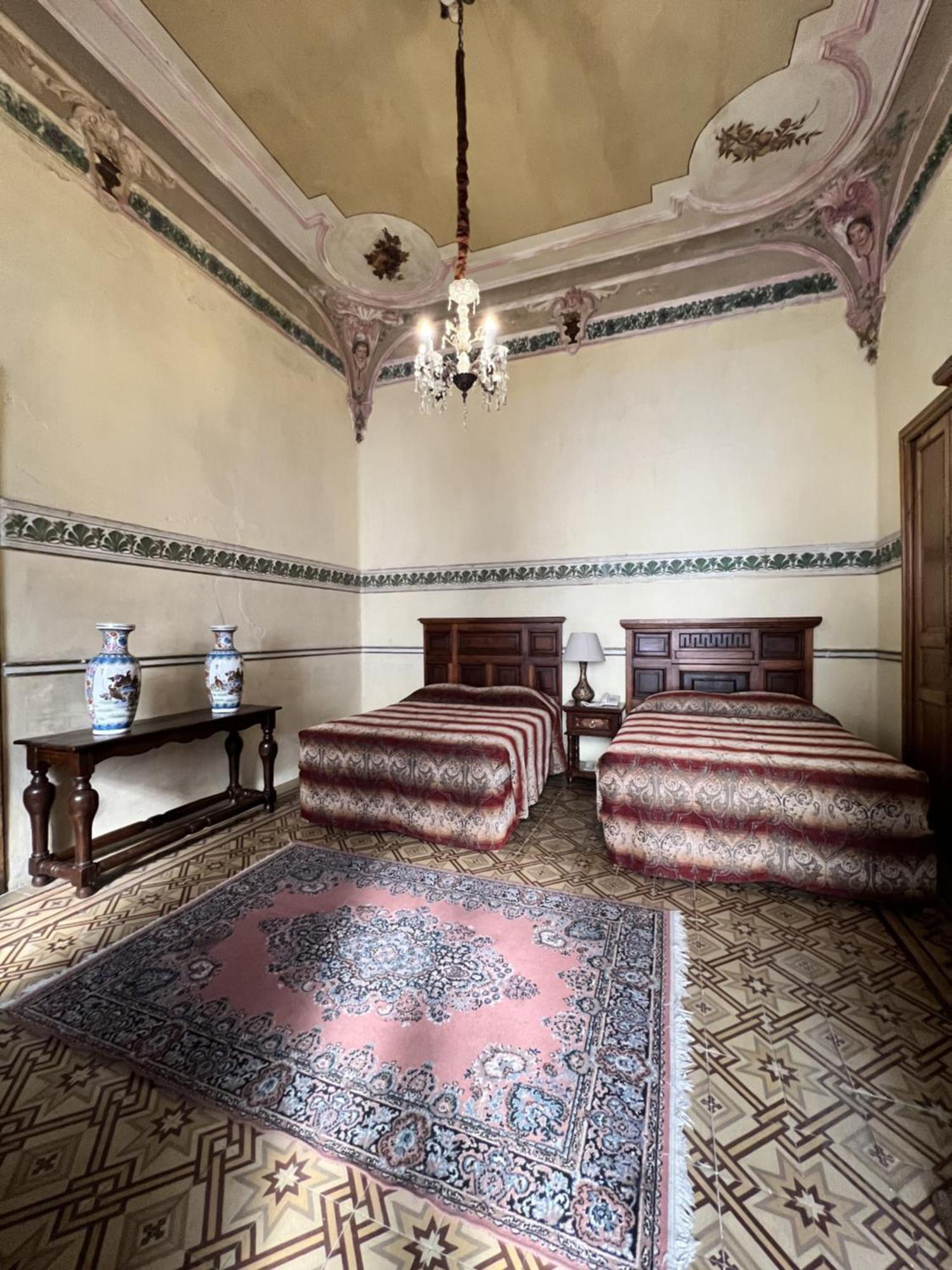 Hotel Boutique Casa De La Palma Puebla Dış mekan fotoğraf
