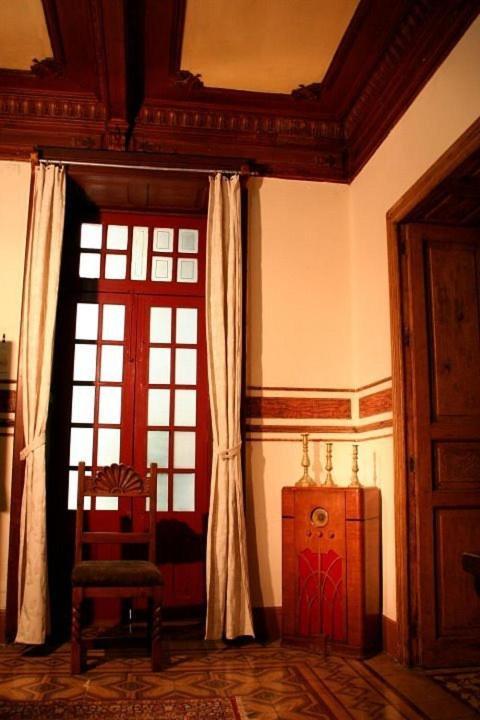 Hotel Boutique Casa De La Palma Puebla Dış mekan fotoğraf