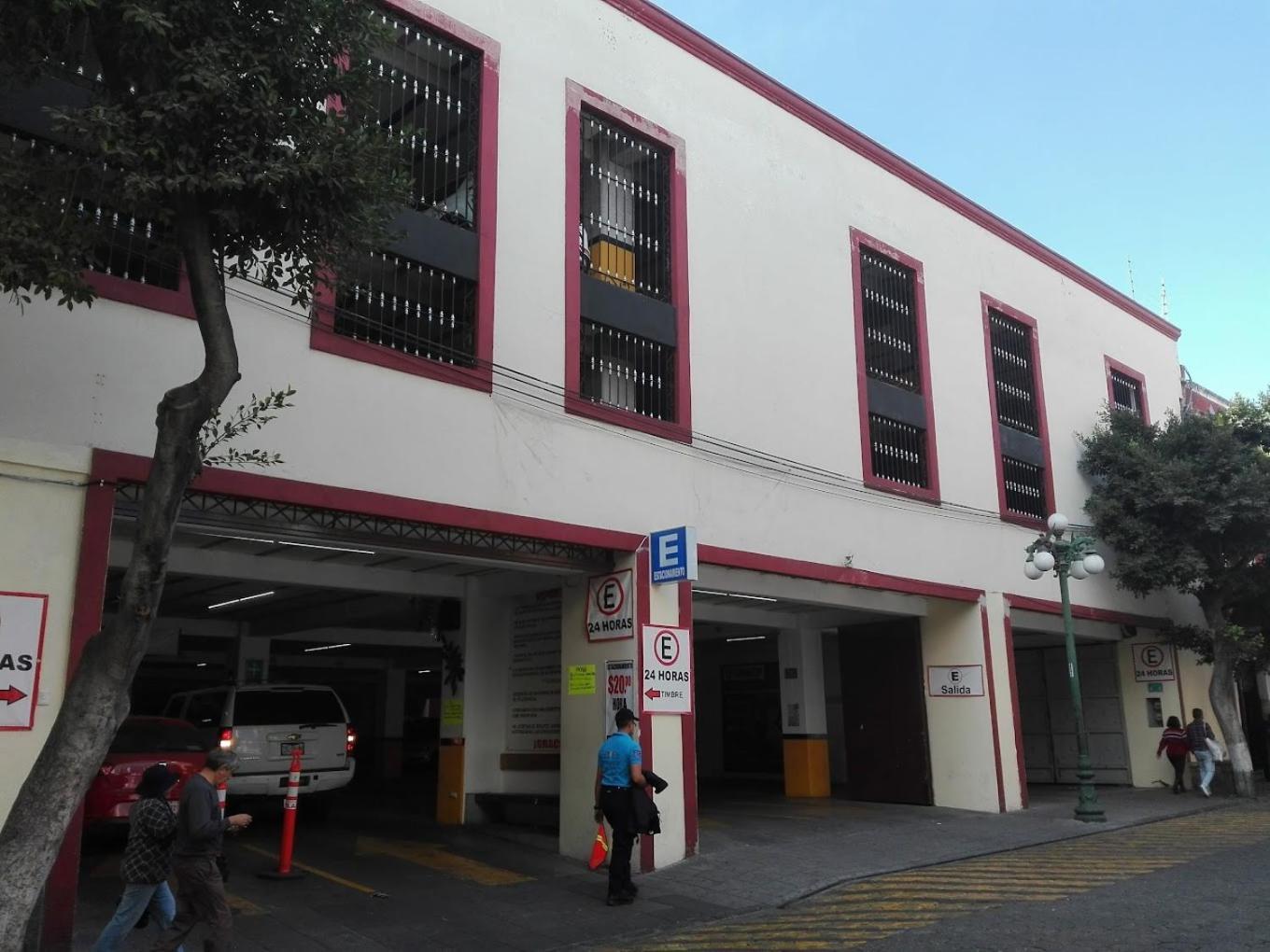 Hotel Boutique Casa De La Palma Puebla Dış mekan fotoğraf