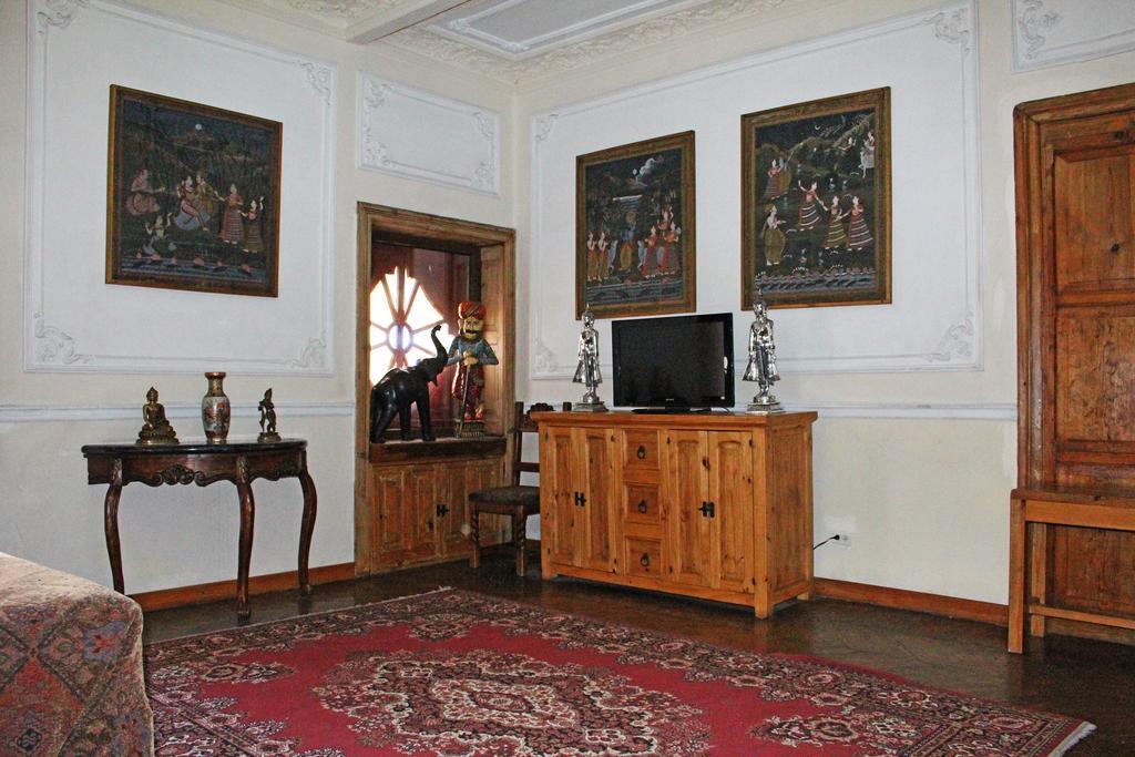 Hotel Boutique Casa De La Palma Puebla Dış mekan fotoğraf